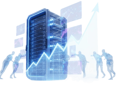 Scalable Cloud Infrastructure